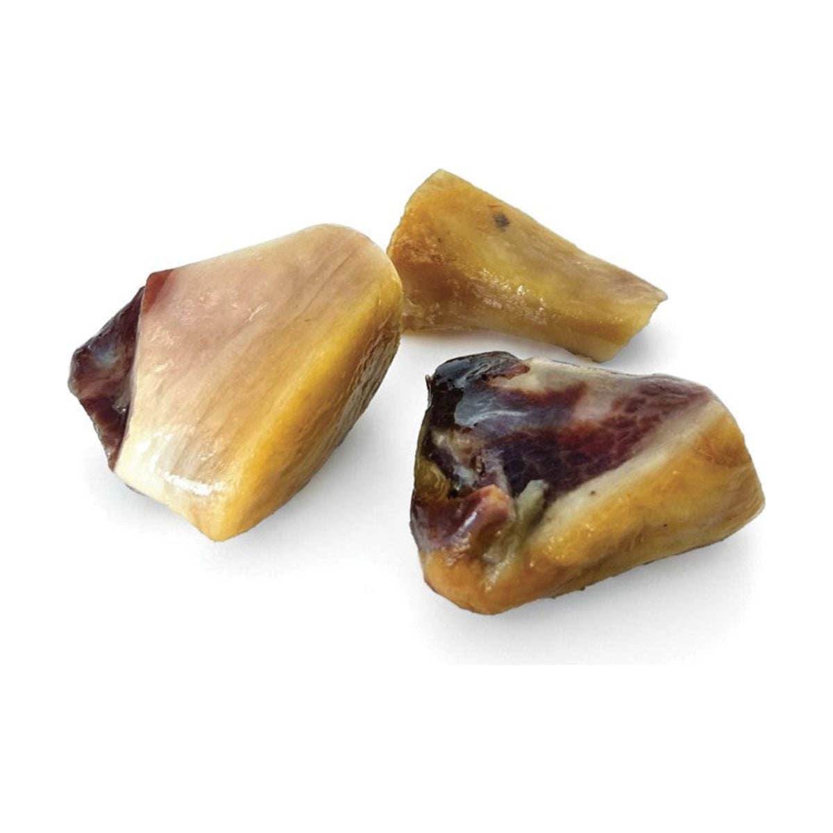 3 pièces de jambon SERRANO