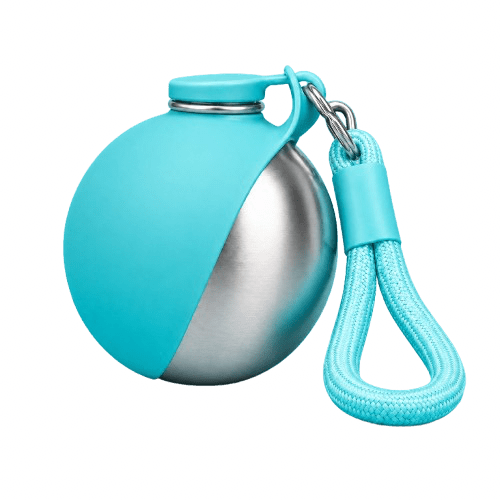 Hydraball Gourde Portable Anti-Fuite AnimoriX