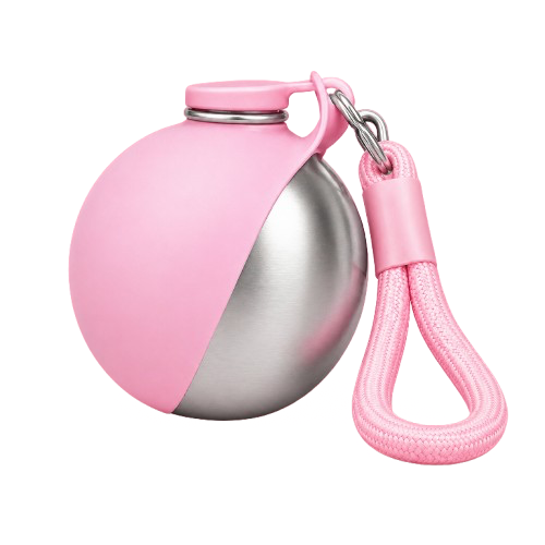 Hydraball Gourde Portable Anti-Fuite AnimoriX