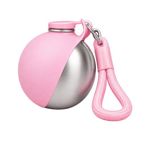 Hydraball Gourde Portable Anti-Fuite AnimoriX