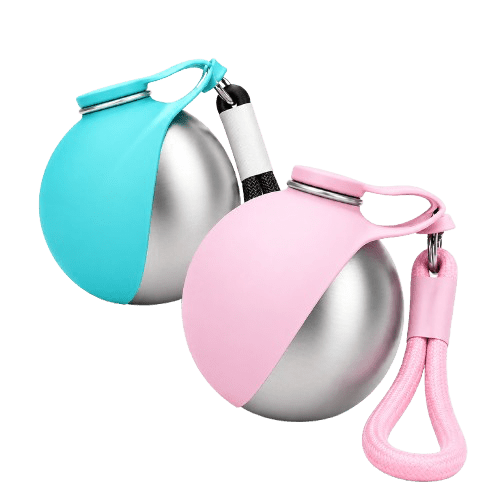 Hydraball Gourde Portable Anti-Fuite AnimoriX