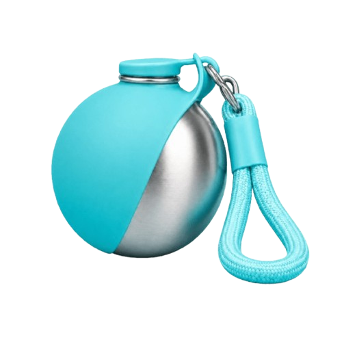 Hydraball Gourde Portable Anti-Fuite AnimoriX