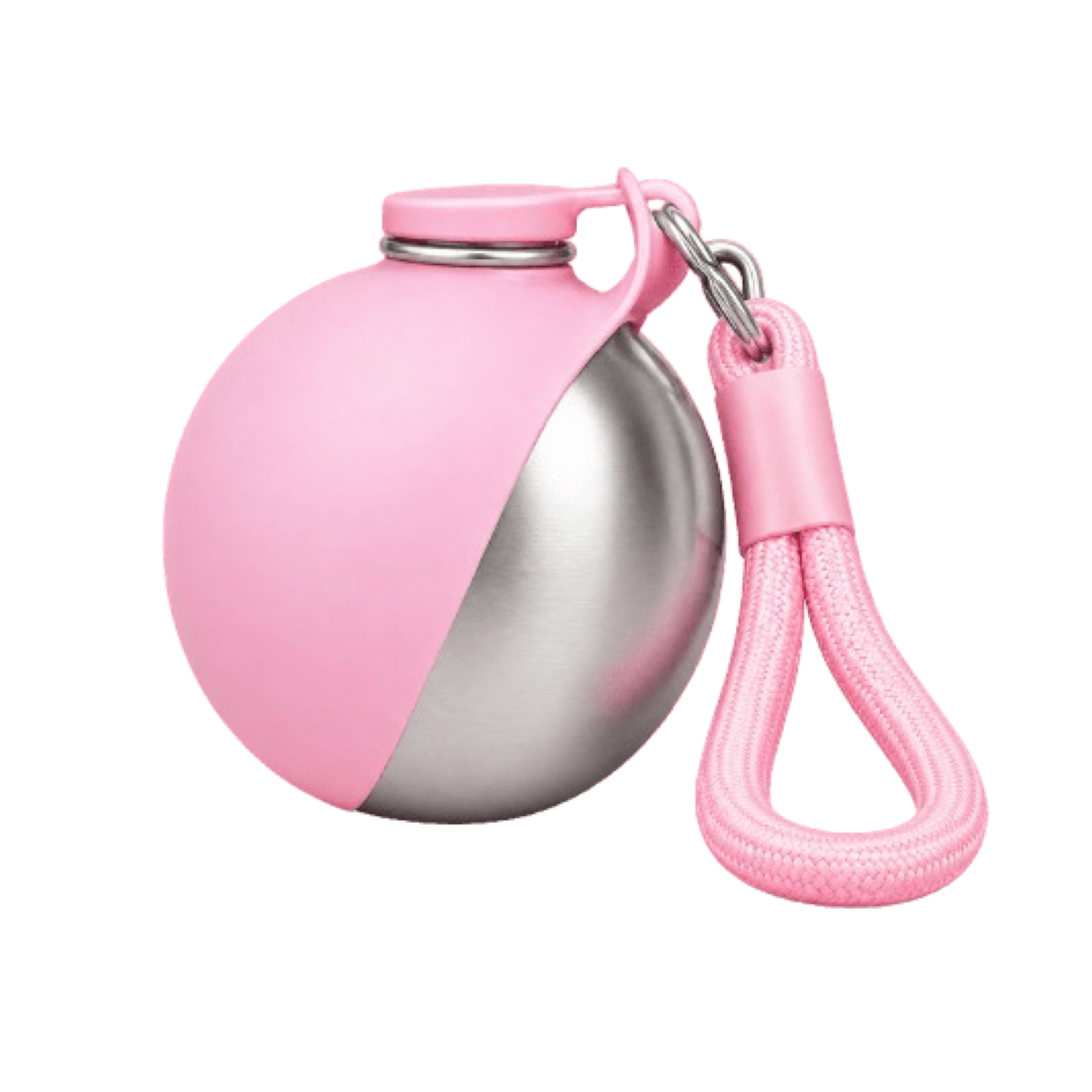 Hydraball Animorix couleur rose