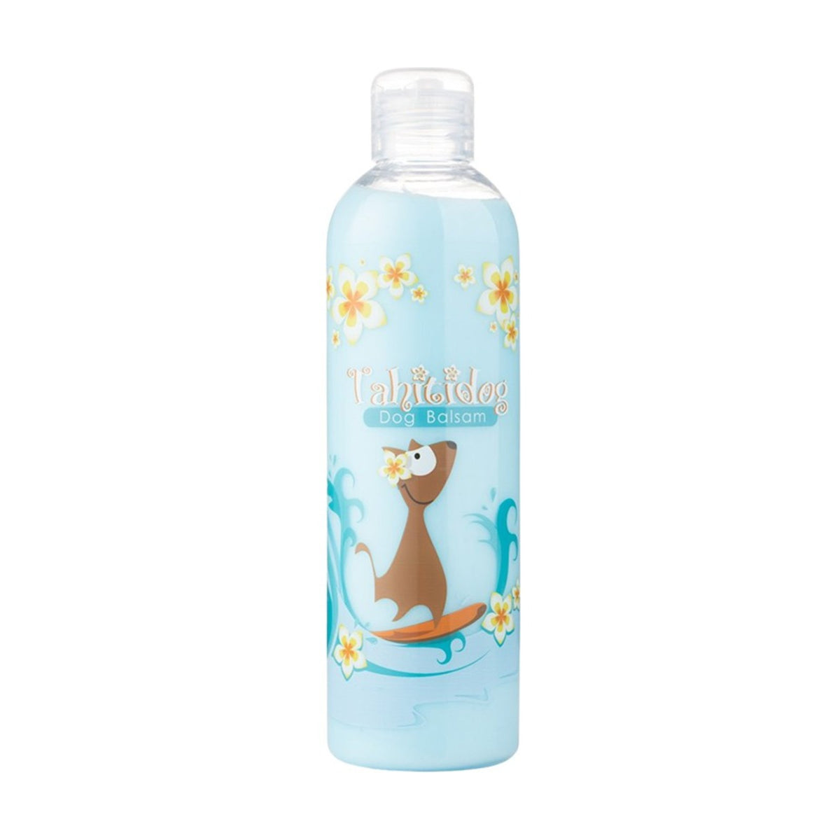 DIAMEX Tahiti Dog Après-shampoing – Démêlant pour chien parfum monoï – photo 2