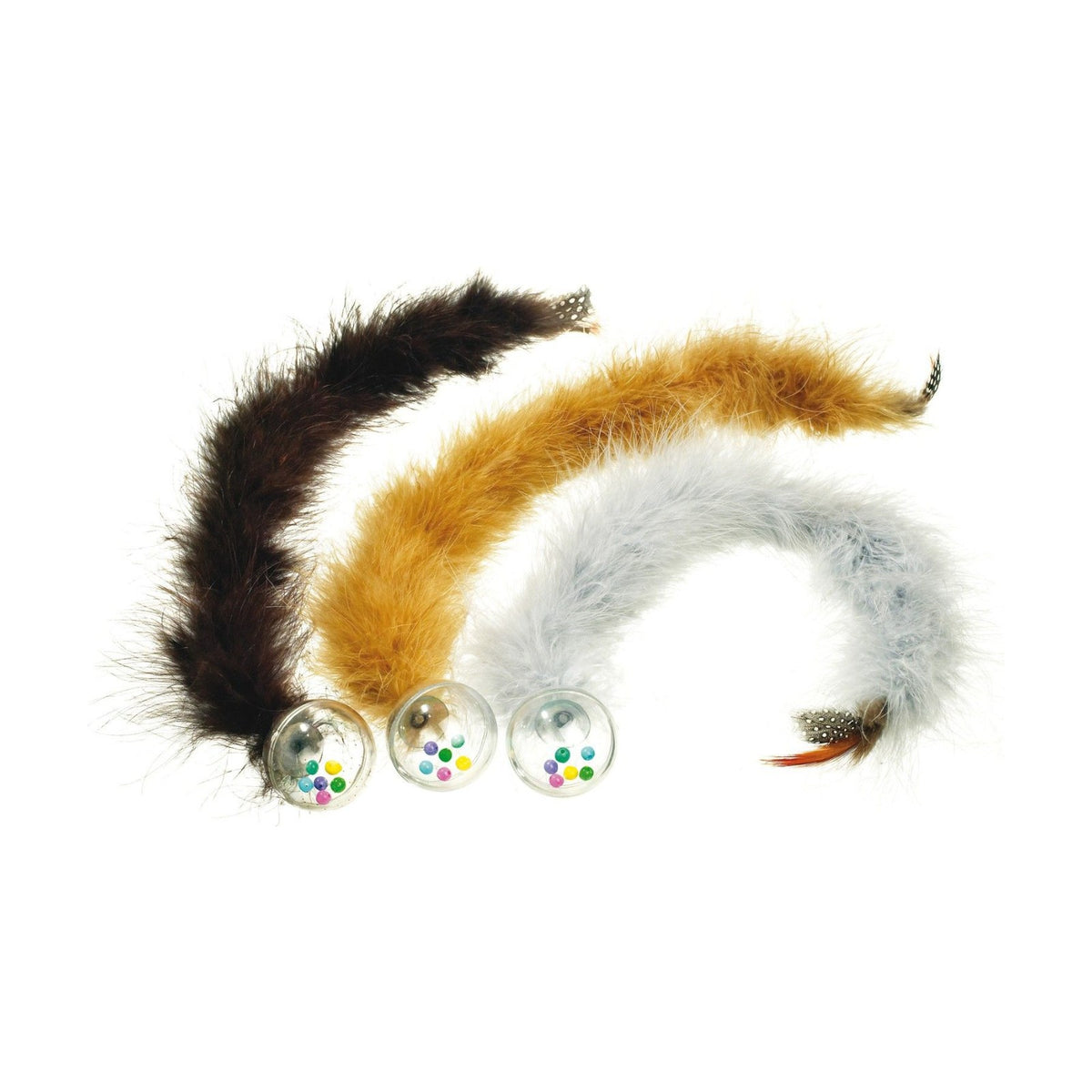 Balle boa de 45 cm