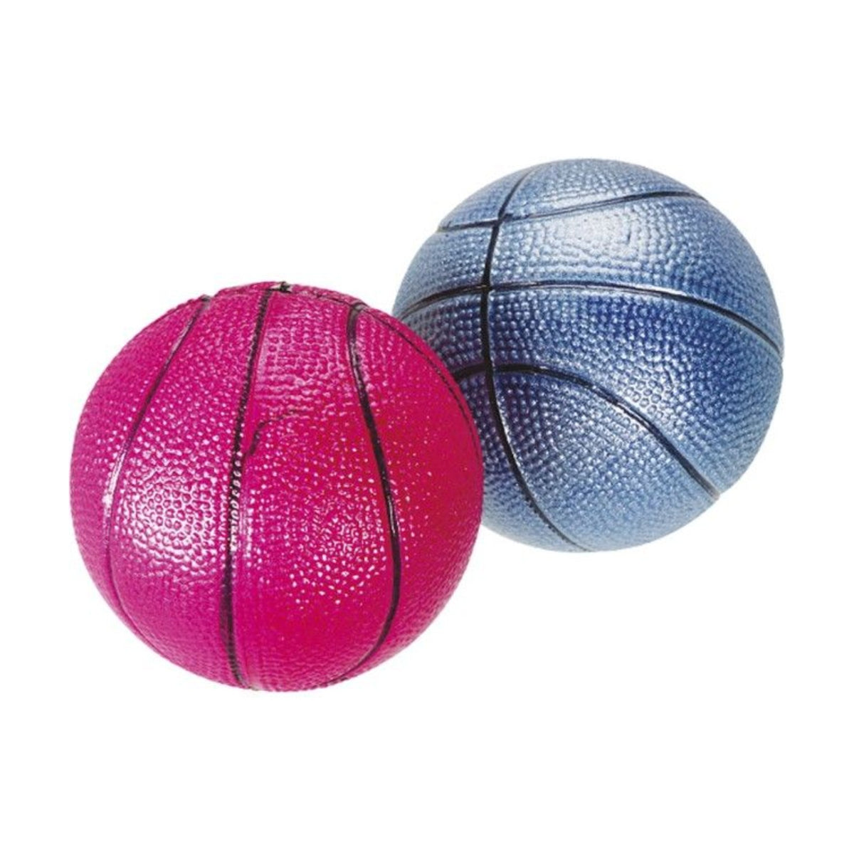 CAMON Balle sport en caoutchouc souple – Balle pour chien – photo 2