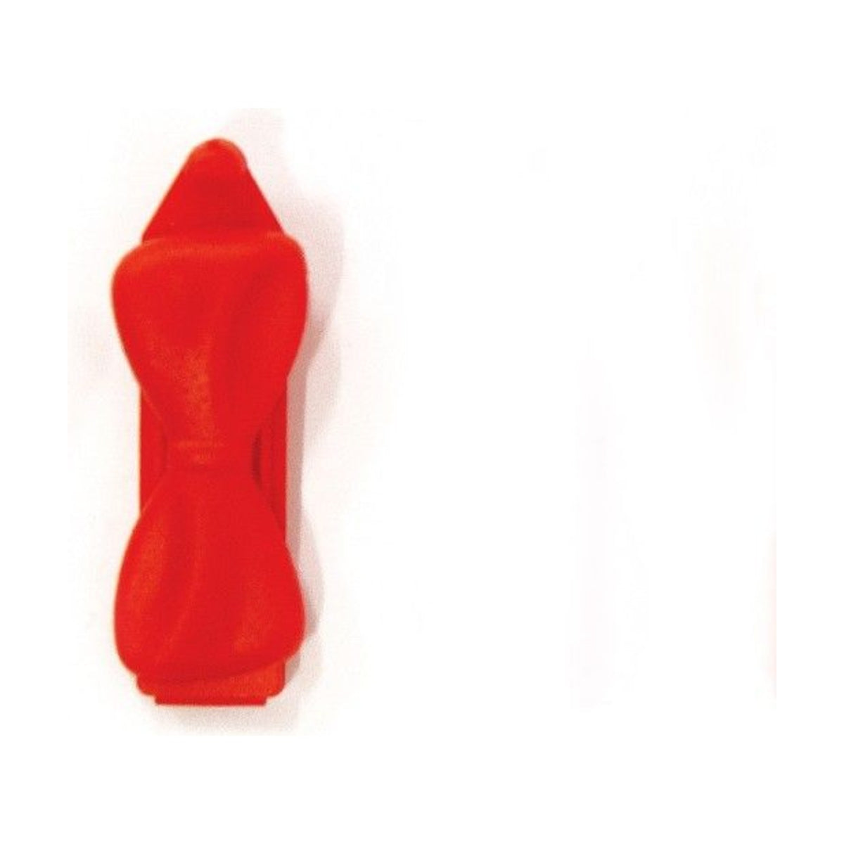 HPP Barrette plastique – Barrette colorée pour chien – photo 3