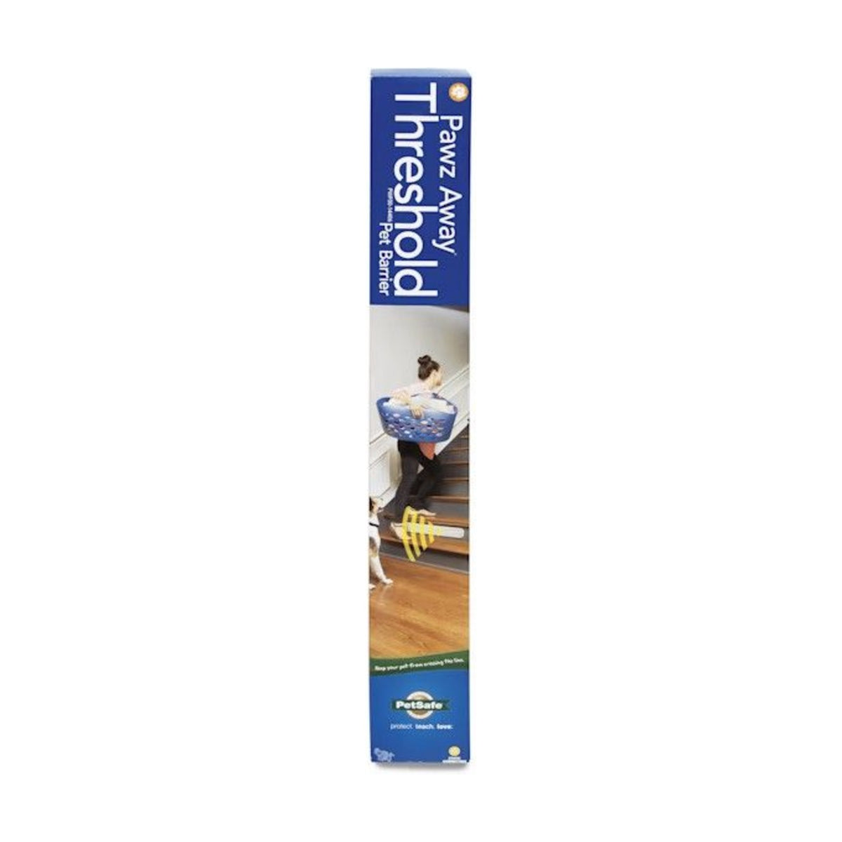 PETSAFE Pawz Away – Barrière de seuil avec collier récepteur – photo 5