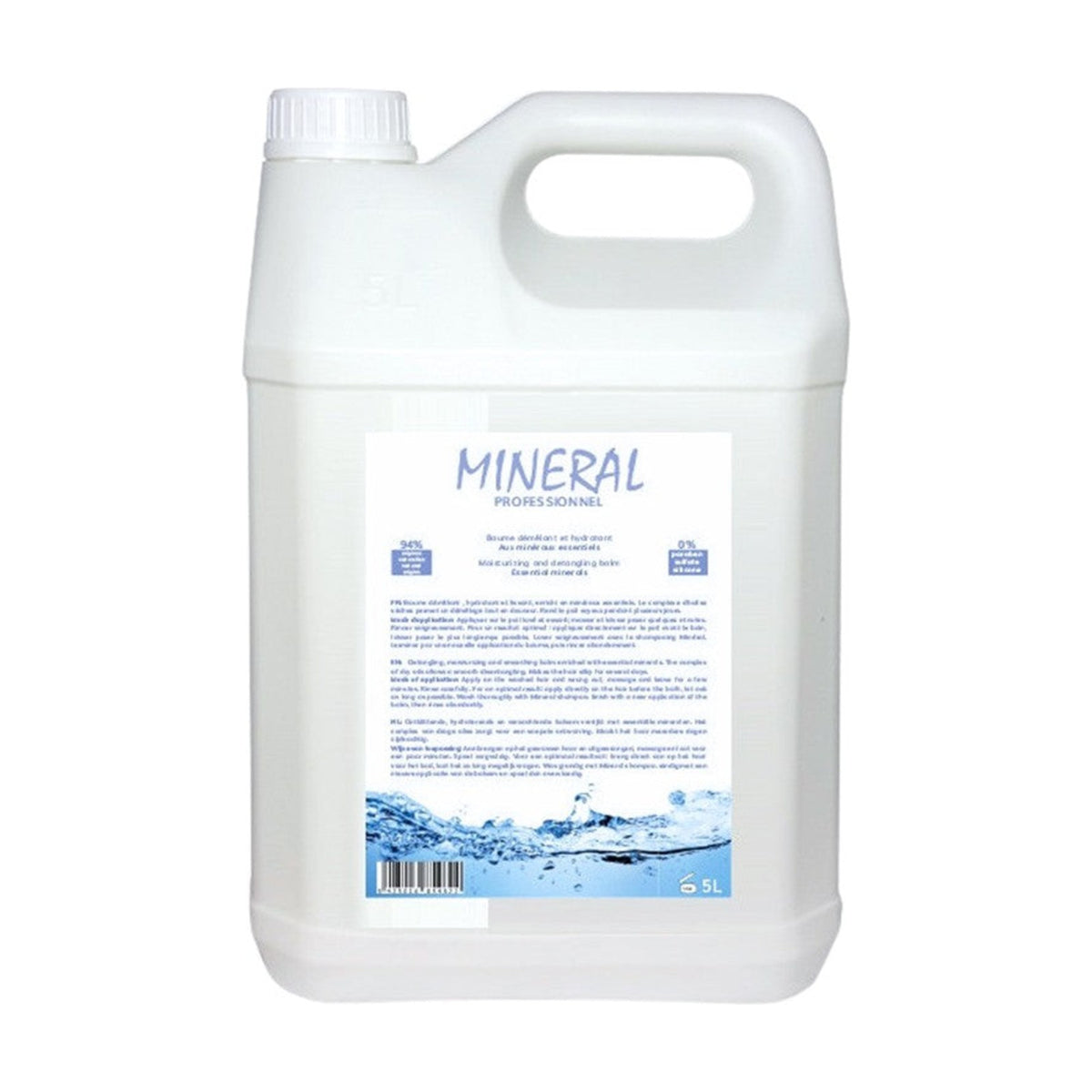 DIAMEX Mineral Balm – Baume ultra-démêlant pour chien – photo 3