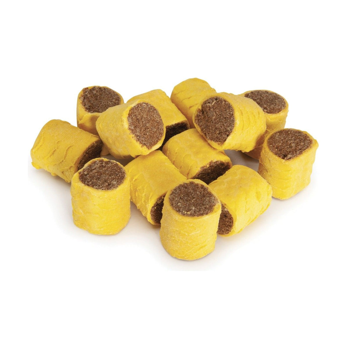 CAMON Biscuits fourrés – Friandises pour chien à la volaille 530 g – photo 2