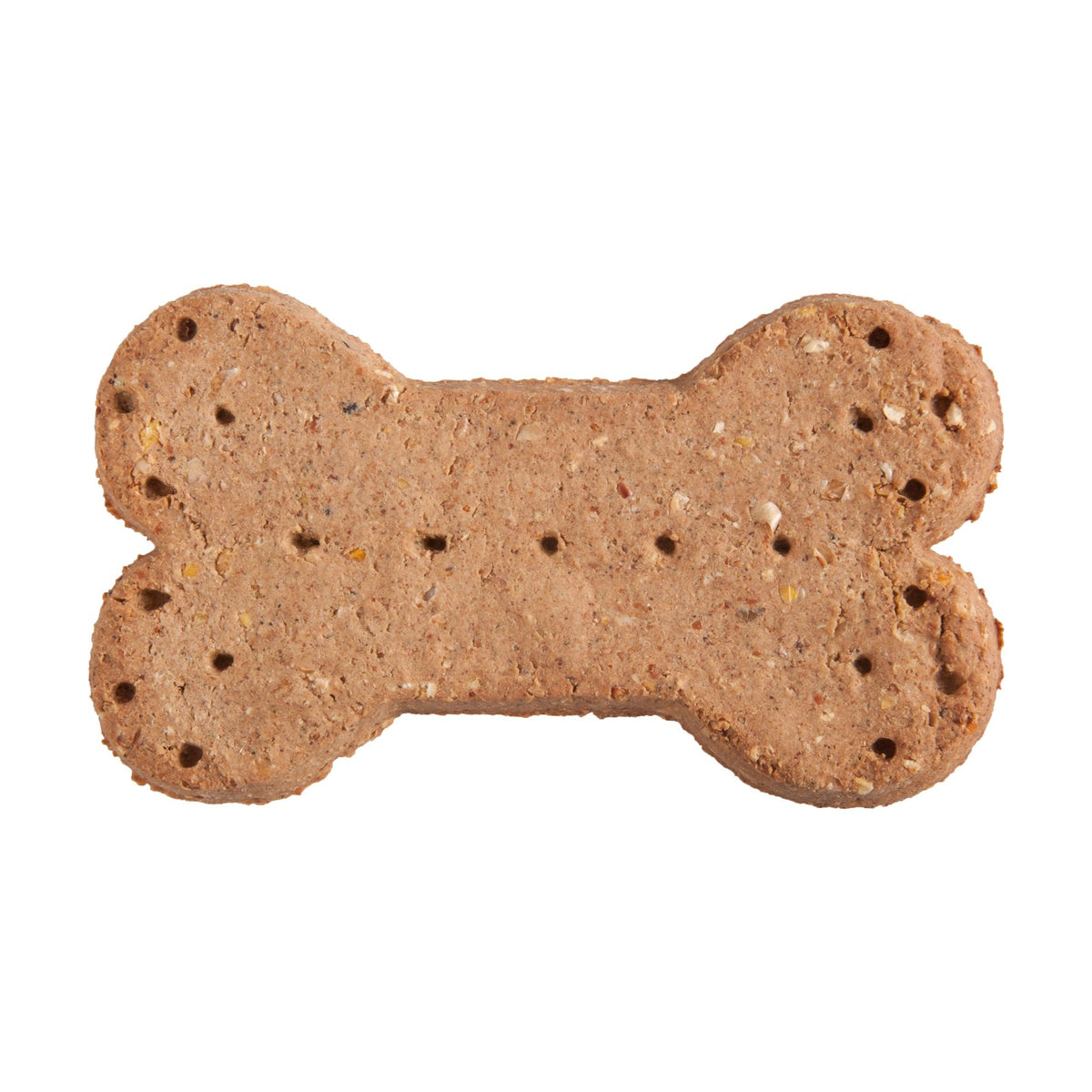 FLAMINGO Crunch Os agneau et riz – Biscuits pour chien 11 cm (18 x 3 pcs) – photo 2