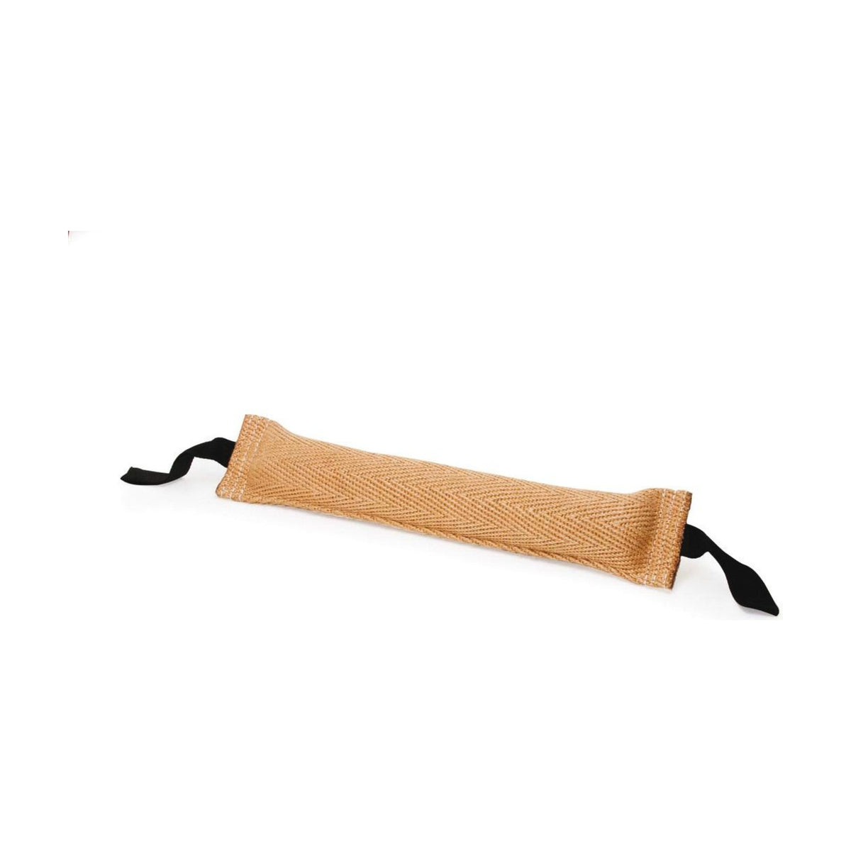 Boudin de rapport en jute – Boudin à deux poignées pour le dressage du chien – photo 2