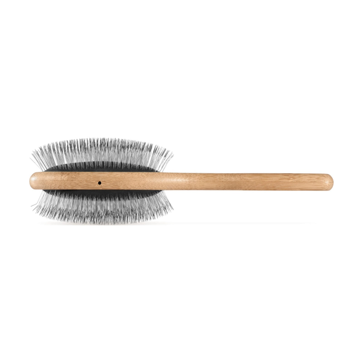ARTERO Brosse carde double Nova – Brosse à picots souples pour chien et chat – photo 2