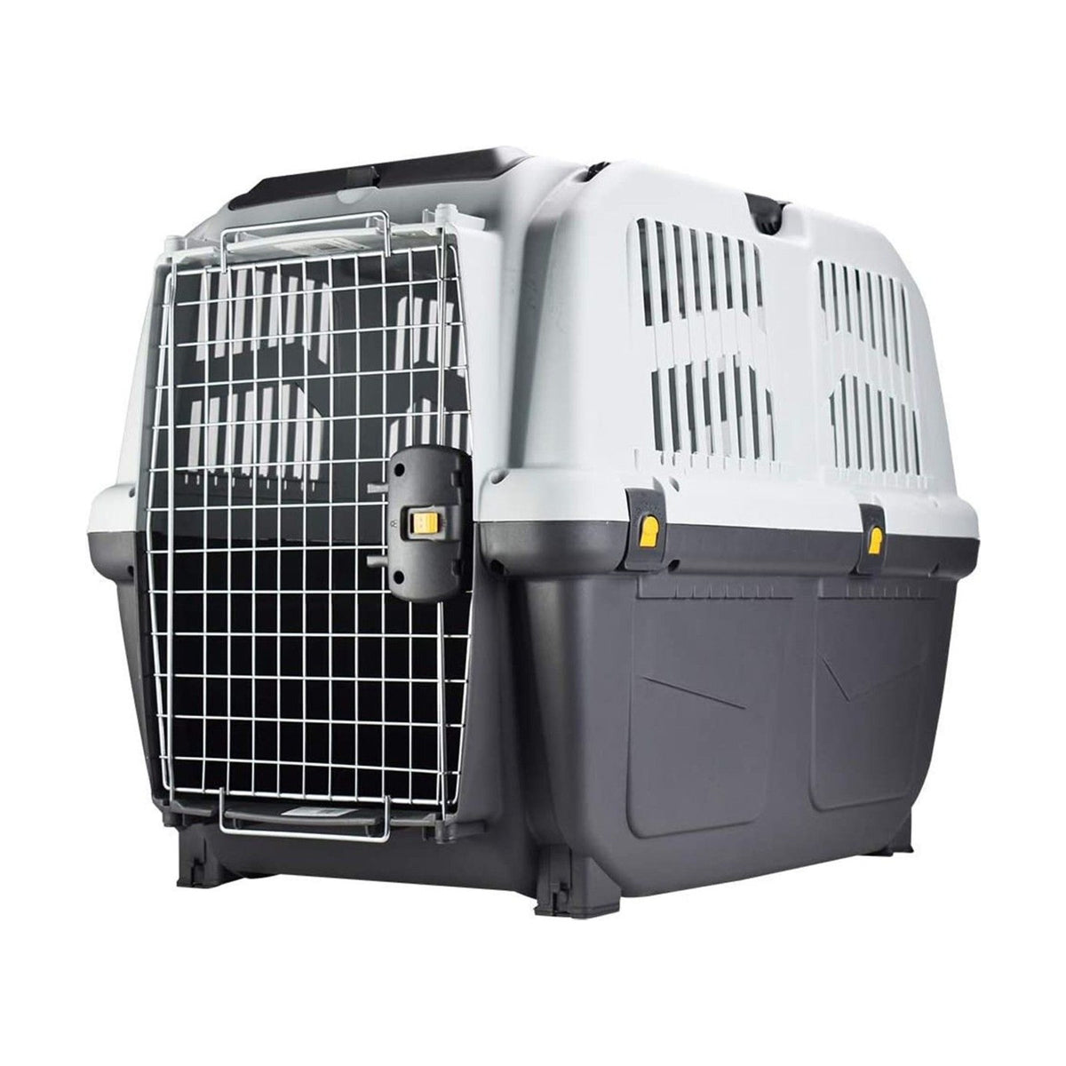 Cage de transport agréée IATA