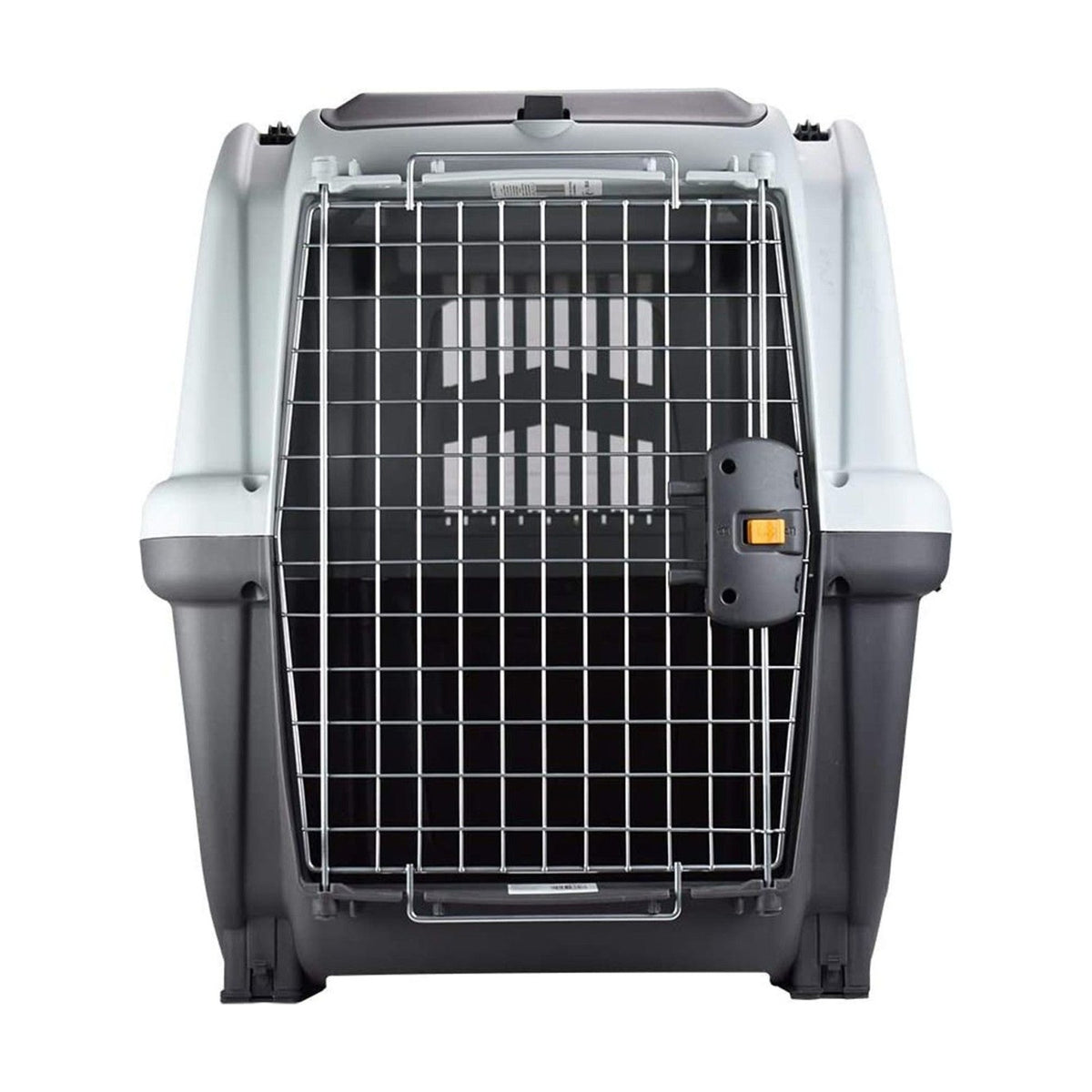 Cage de transport agréée IATA – Caisse rigide pour chien et chat, 5 tailles – photo 3