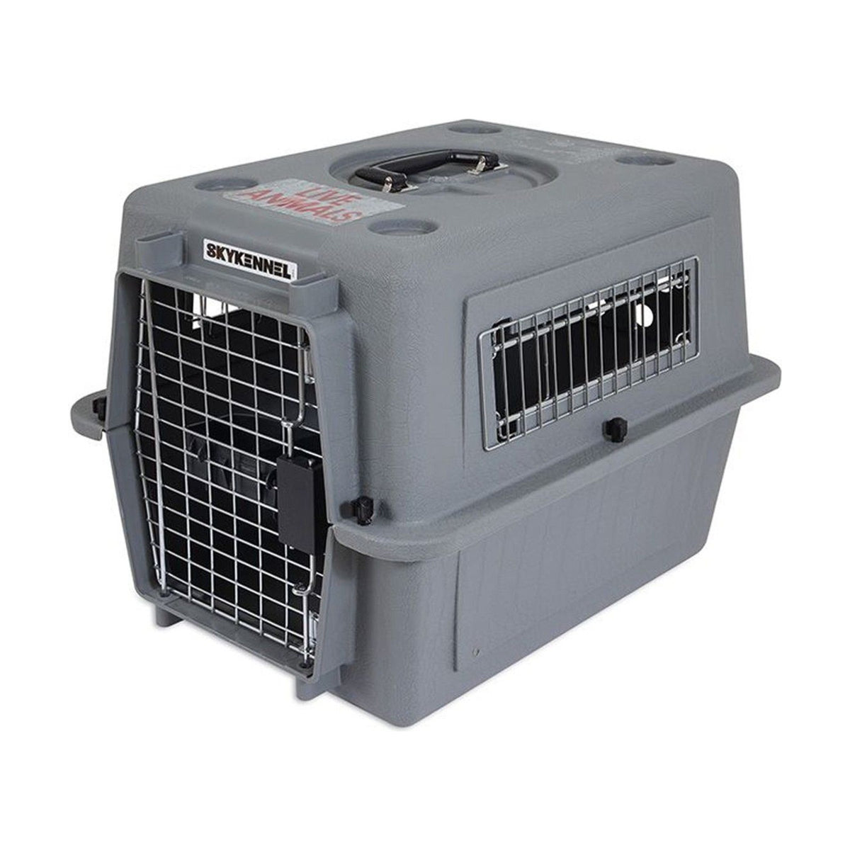 Cage de transport SKYKENNEL de Vari Kennel pour avion
