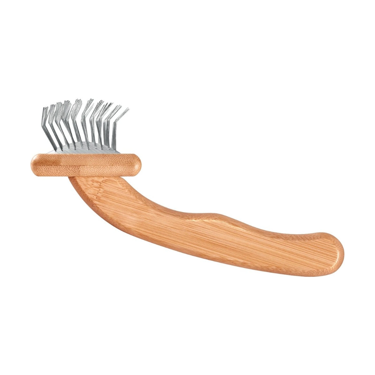 ARTERO Carde Beast rigide spécial nœuds – Pour grands chiens à poil dense – photo 4
