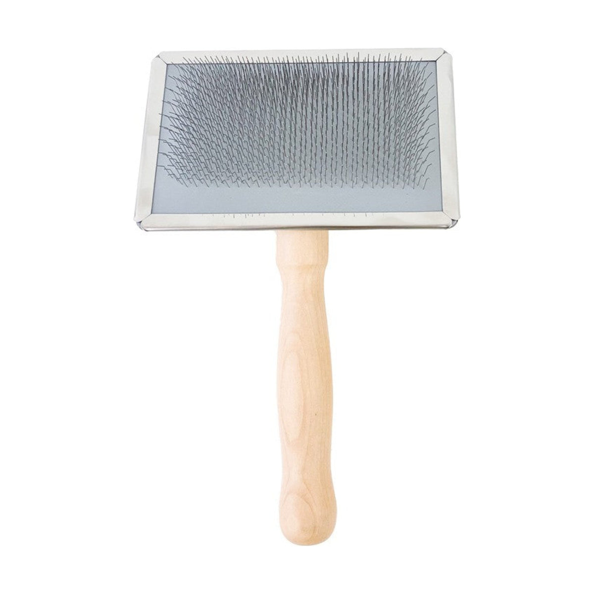 HPP Carde Soft Slicker picots souples – Manche bois long – photo 5