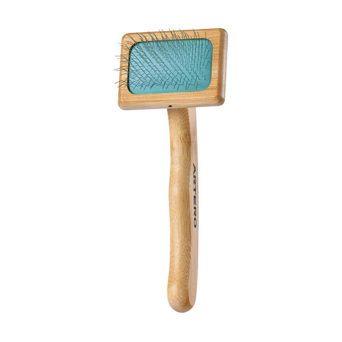 ARTERO Carde Stella Supersoft – Picots flexibles pour chien et chat – photo 2
