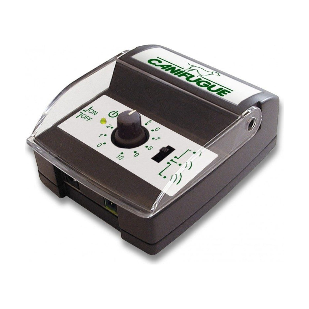 Clôture anti-fugue Canifugue – Kit clôture électronique pour chien – photo 3