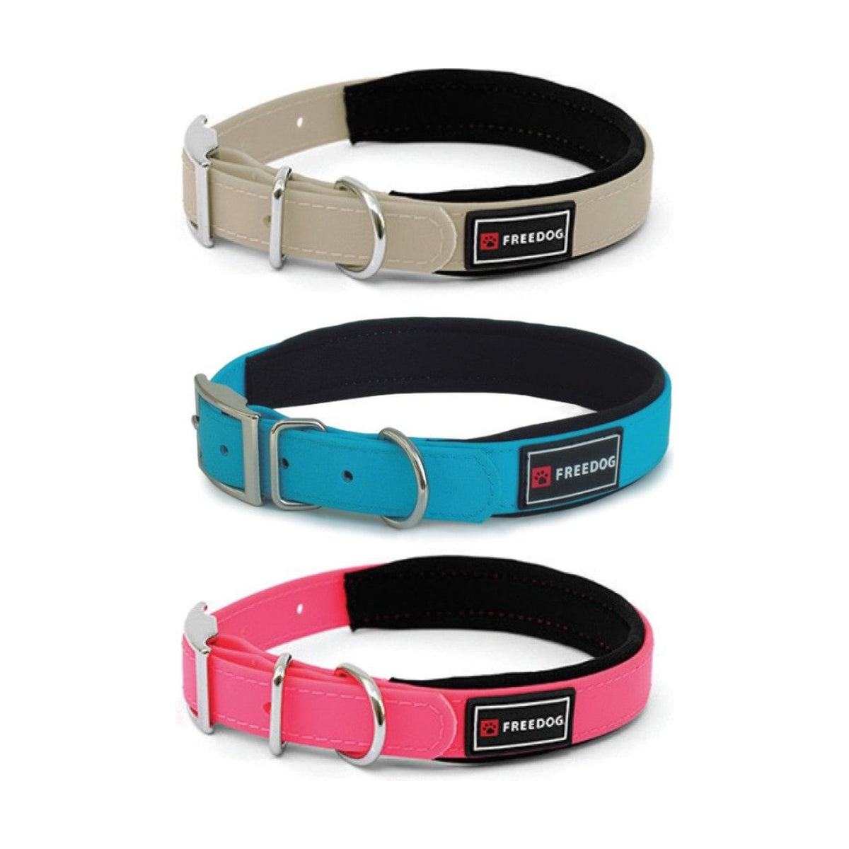 Collier confort FUN