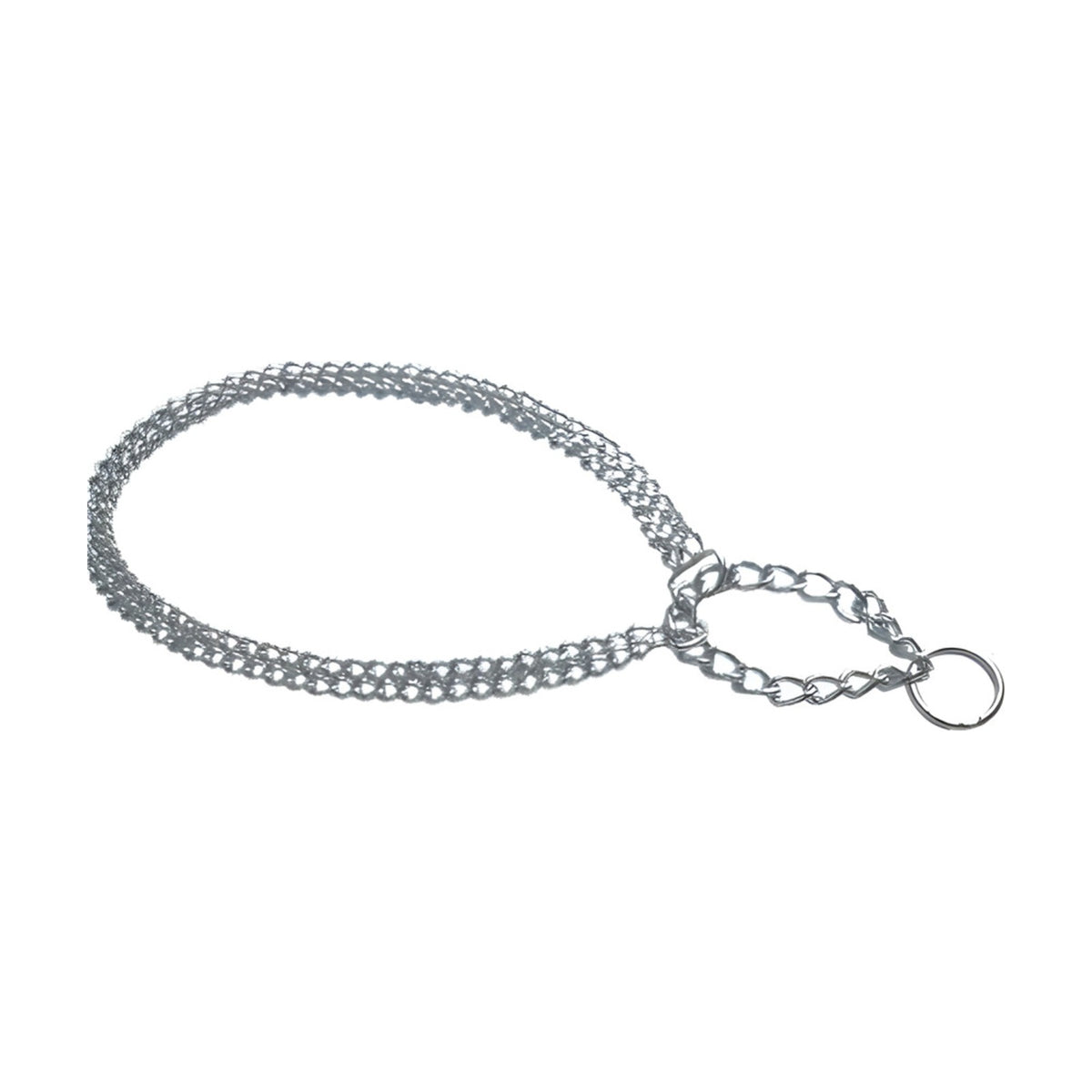 Collier demi-étrangleur