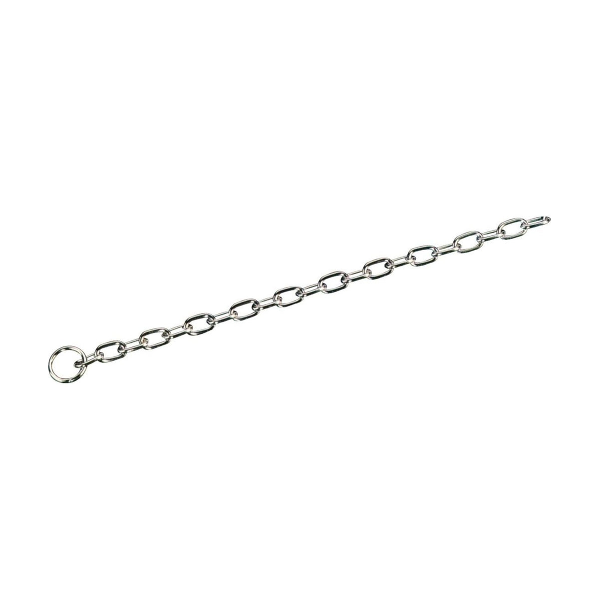 Collier étrangleur acier chromé SPRENGER