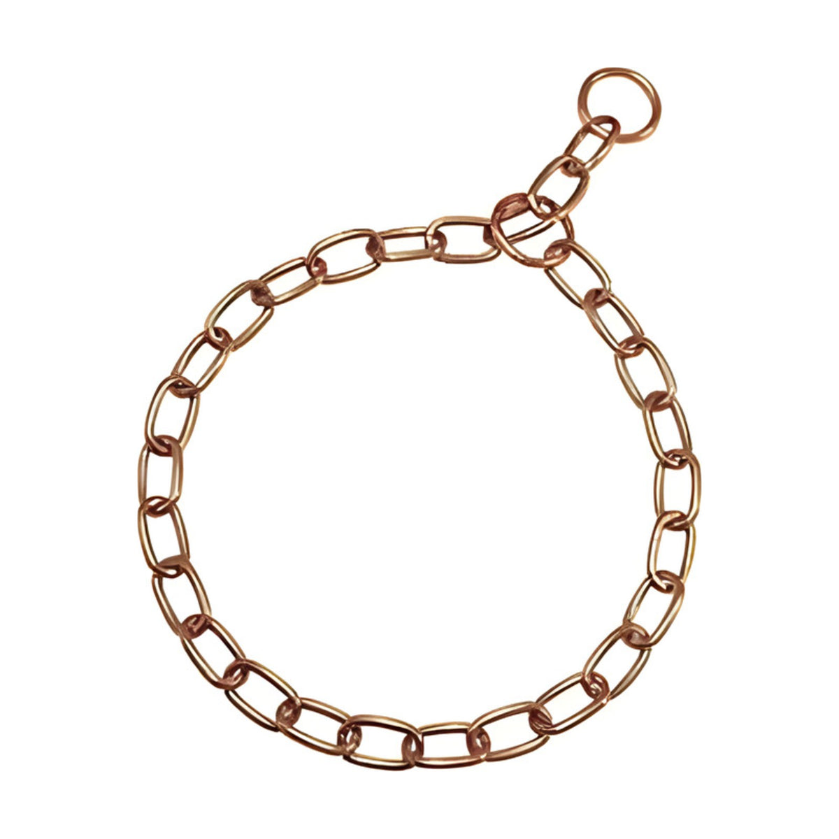 Collier étrangleur Curogan