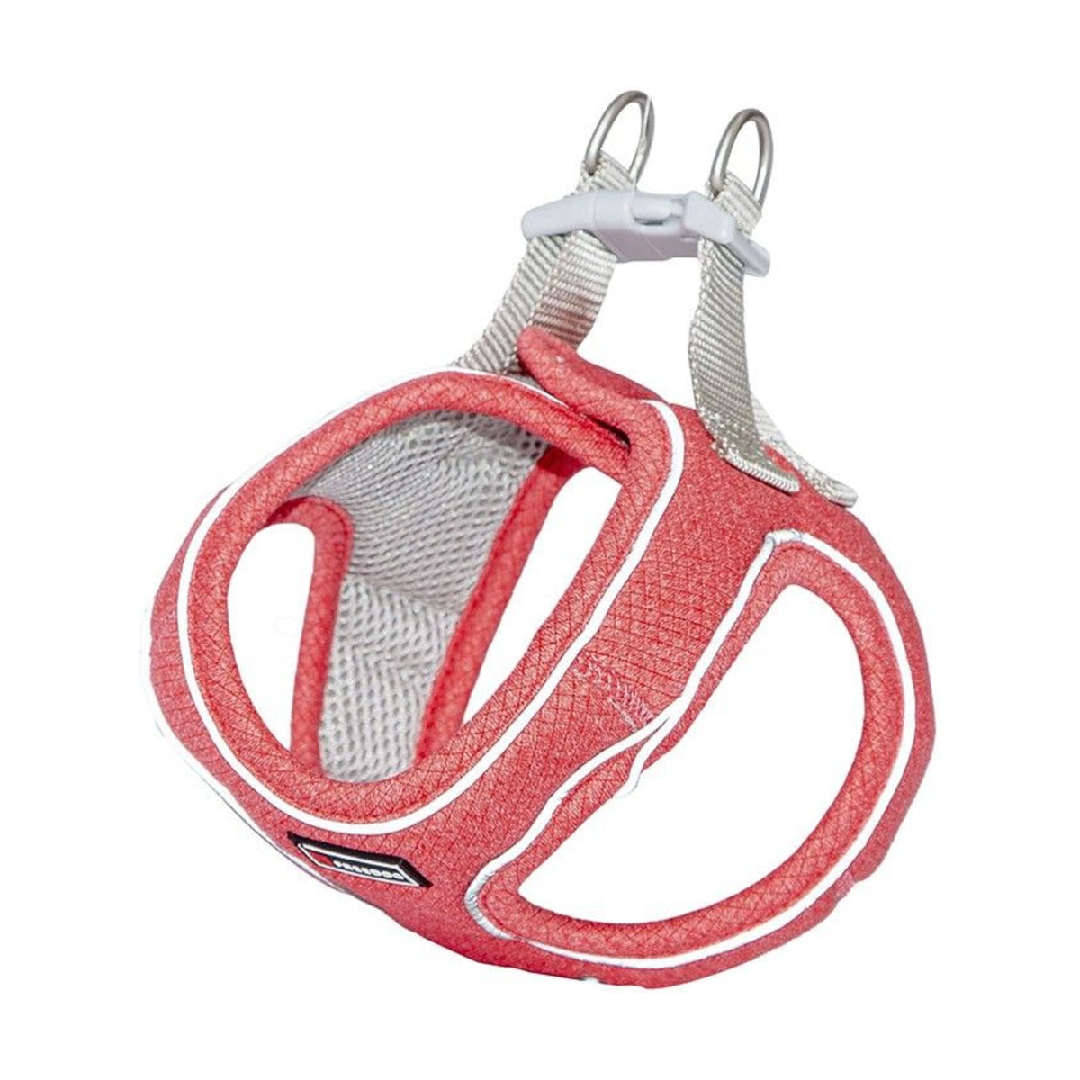 FREEDOG Collier Shiva – Collier nylon à coutures réfléchissantes – photo 4