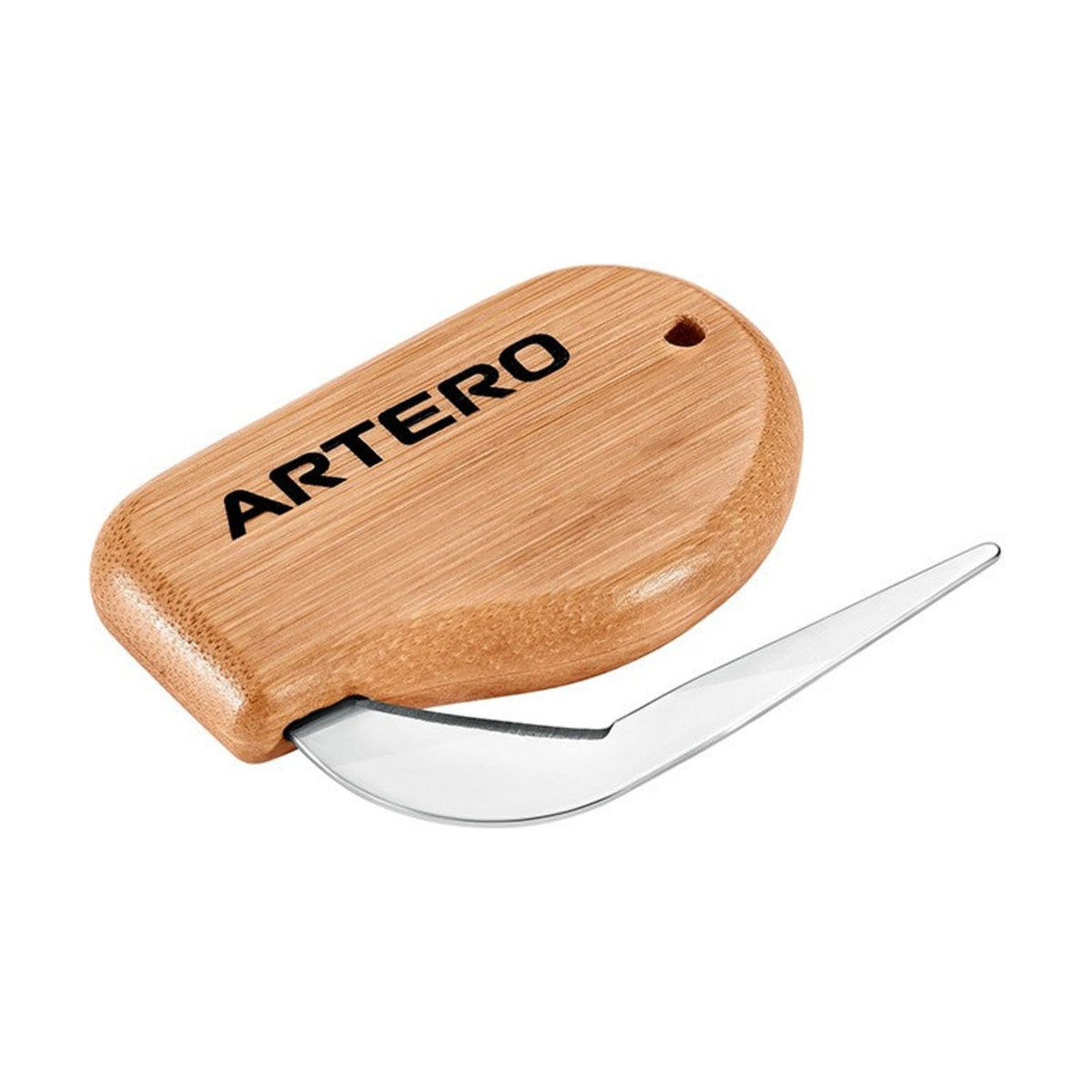 ARTERO Coupe-nœuds Boomer – Lame crochet pour nœuds proches de la peau – photo 2