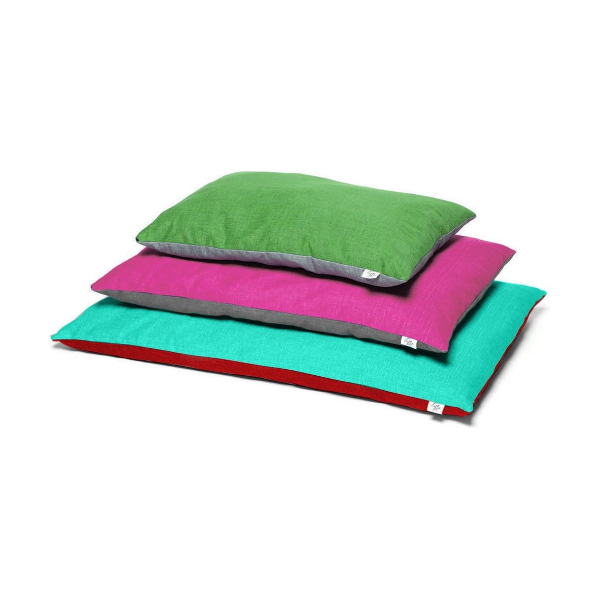 Coussin pour chien rectangulaire ECO