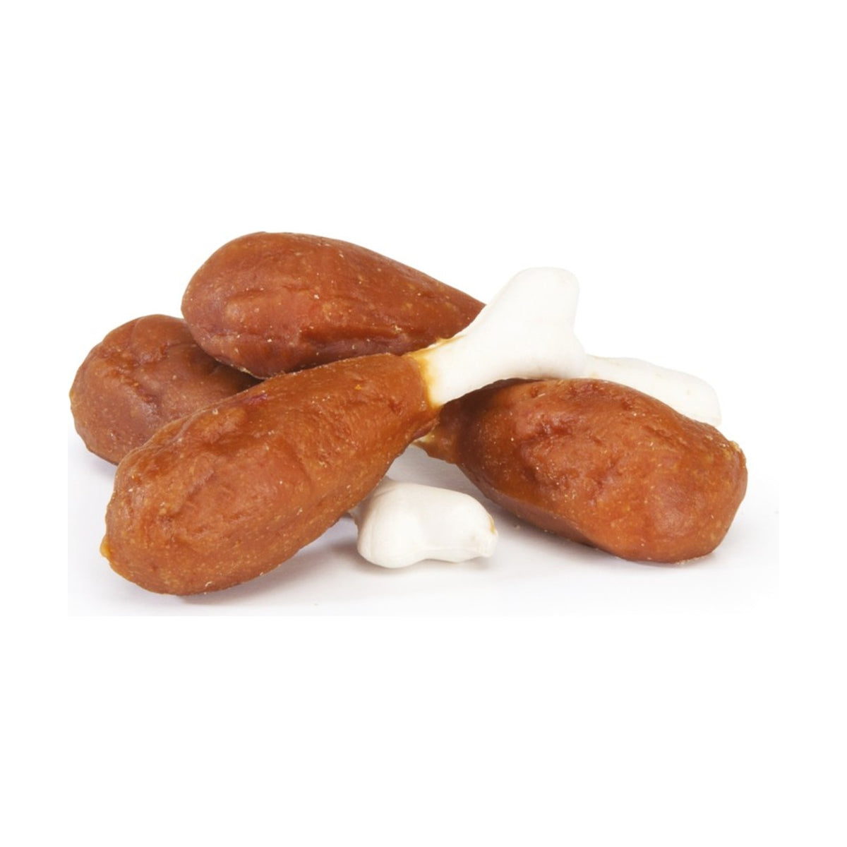 CAMON Cuisses de canard – Friandises pour chien au canard 80 g – photo 2