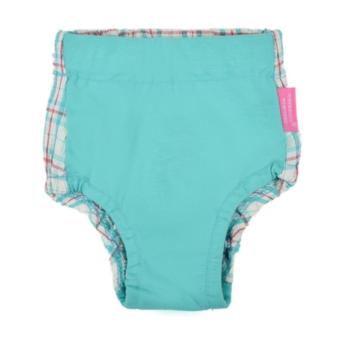 PINKAHOLIC Culotte hygiène Eulalia – Culotte à carreaux pour chienne – photo 7
