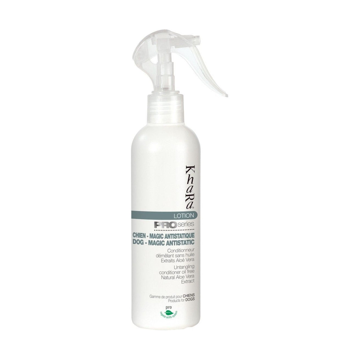 Démêlant KHARA Magic Antistatique 250 ml