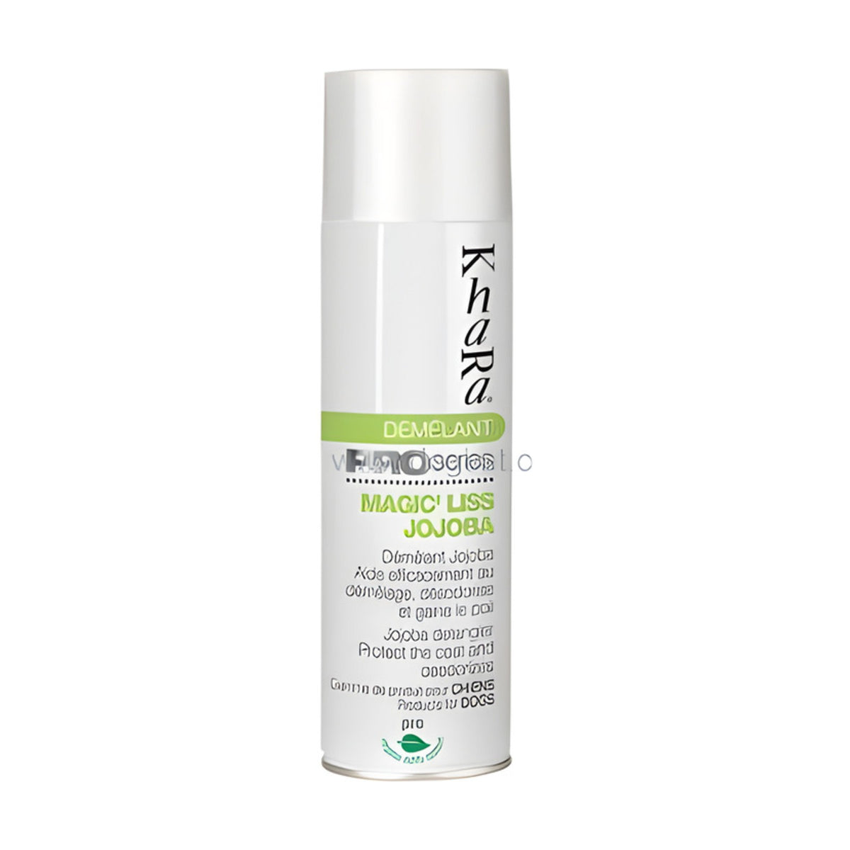 Démêlant KHARA Magic Liss Jojoba