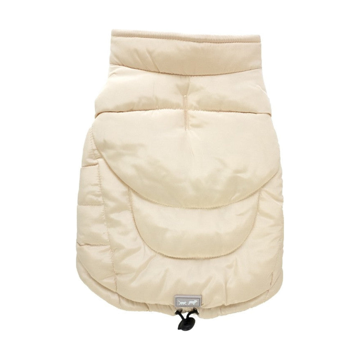 OHANA Doudoune Berlin Puffer – Doudoune doublée polaire pour petit chien – photo 2