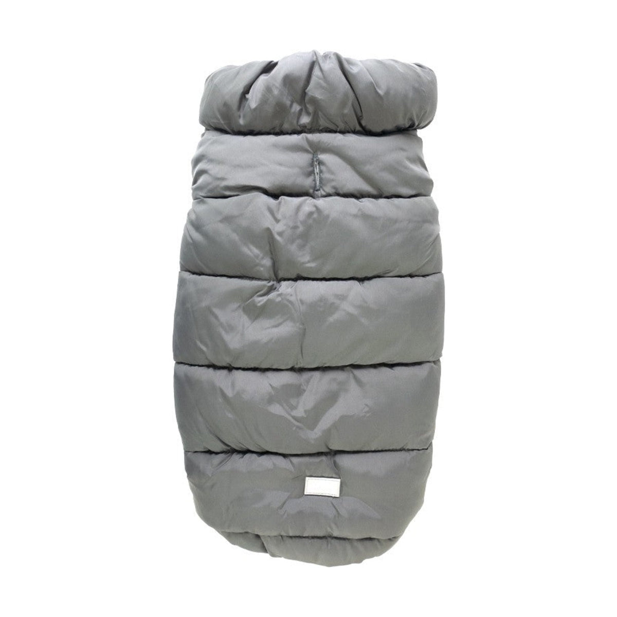 OHANA Doudoune Eco Puffer – Doudoune épaisse doublée polaire pour chien – photo 1