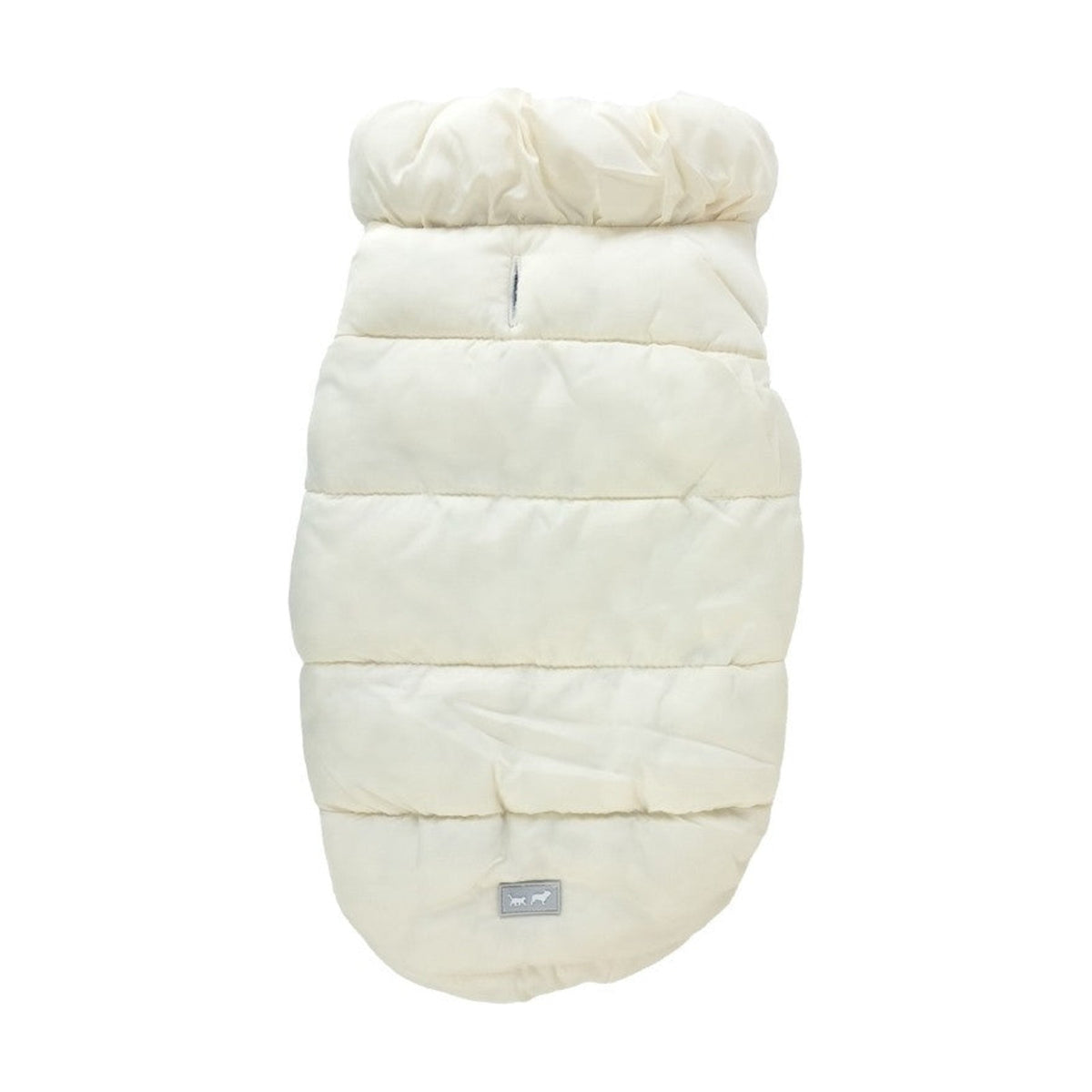 OHANA Doudoune Eco Puffer – Doudoune épaisse doublée polaire pour chien – photo 2