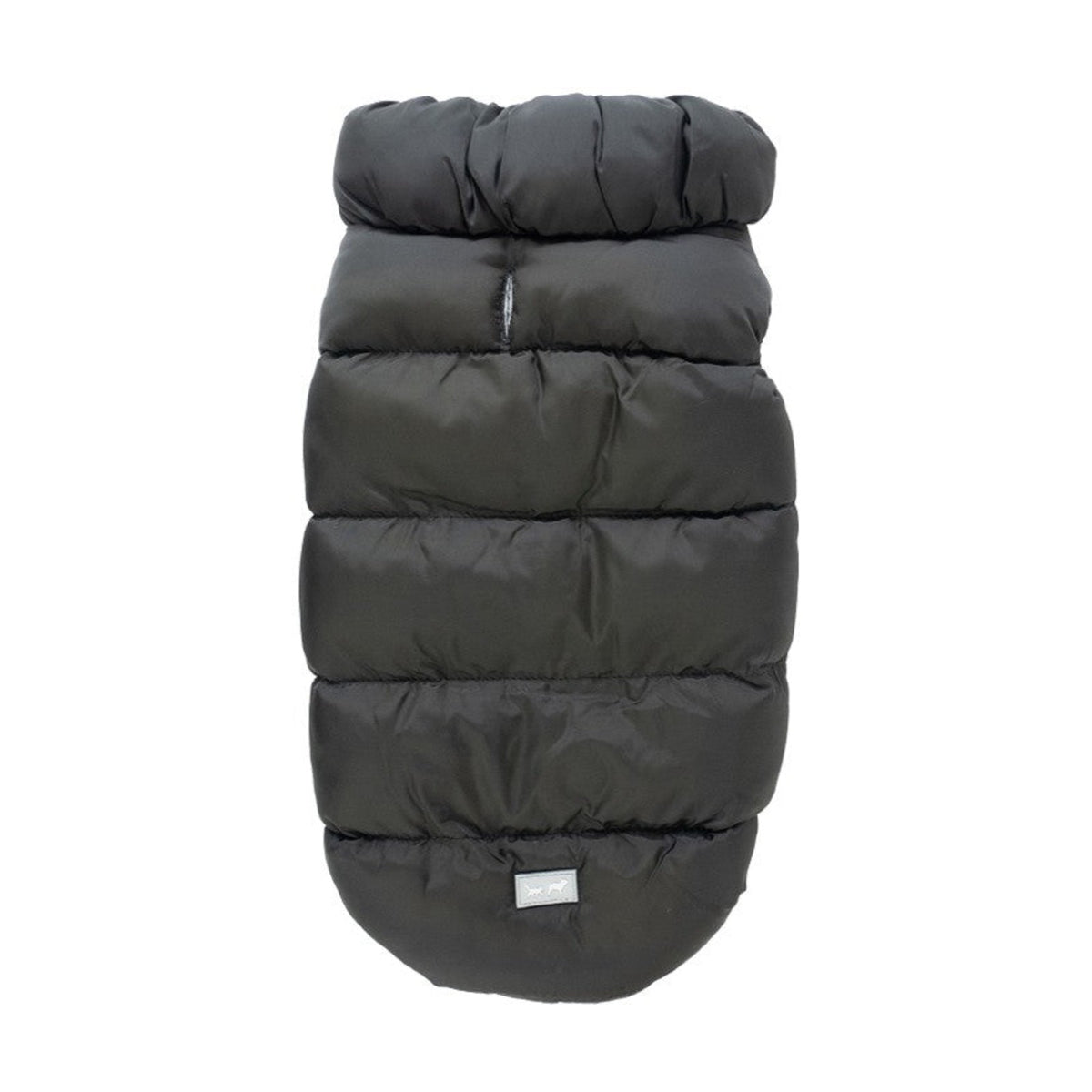 OHANA Doudoune Eco Puffer – Doudoune épaisse doublée polaire pour chien – photo 3