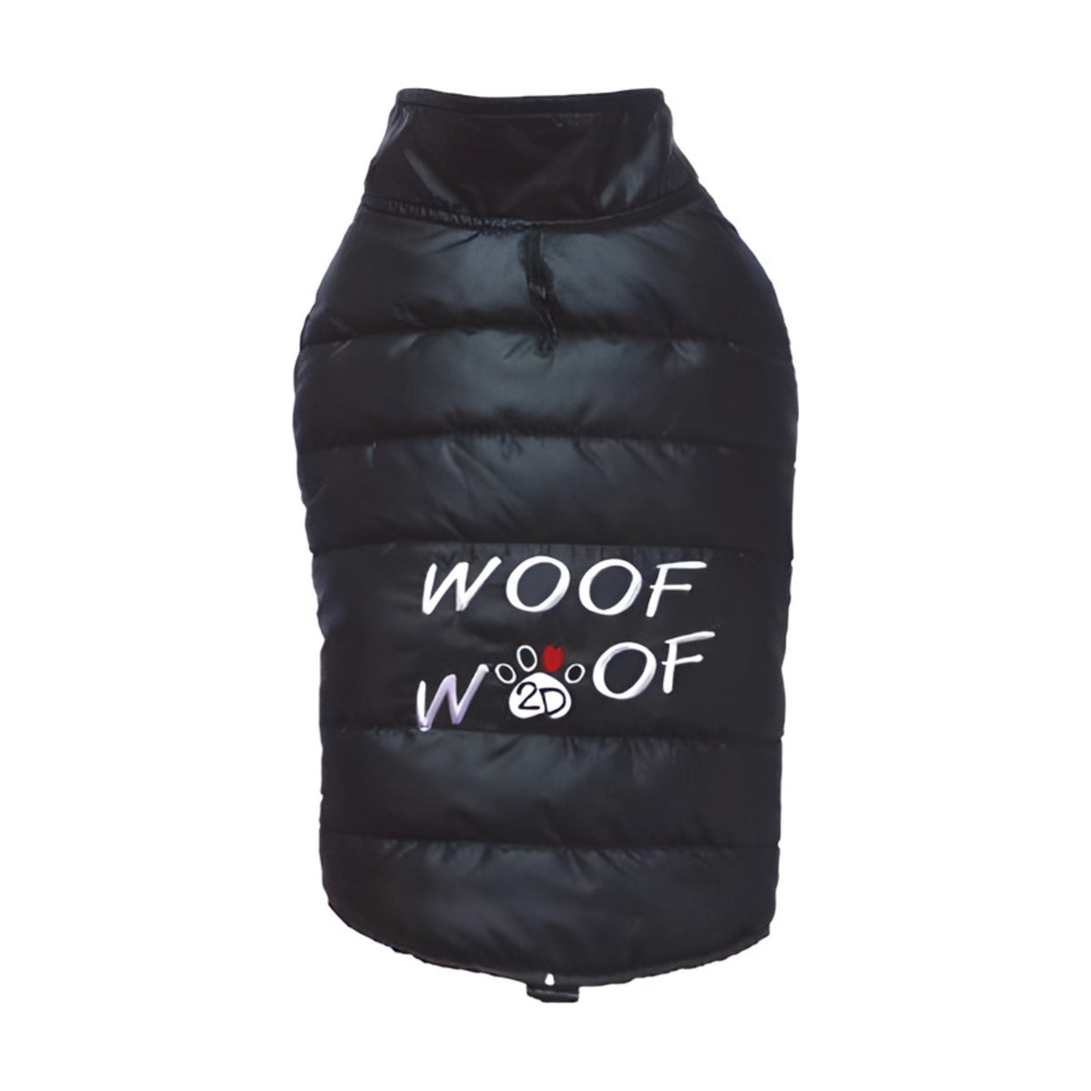 Doudoune matelassée WOOF grand chien