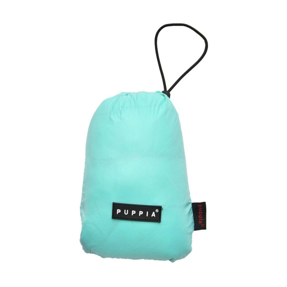 PUPPIA Doudoune Ultralight – Doudoune légère pour chien avec pochette, bleu ou fuchsia – photo 7