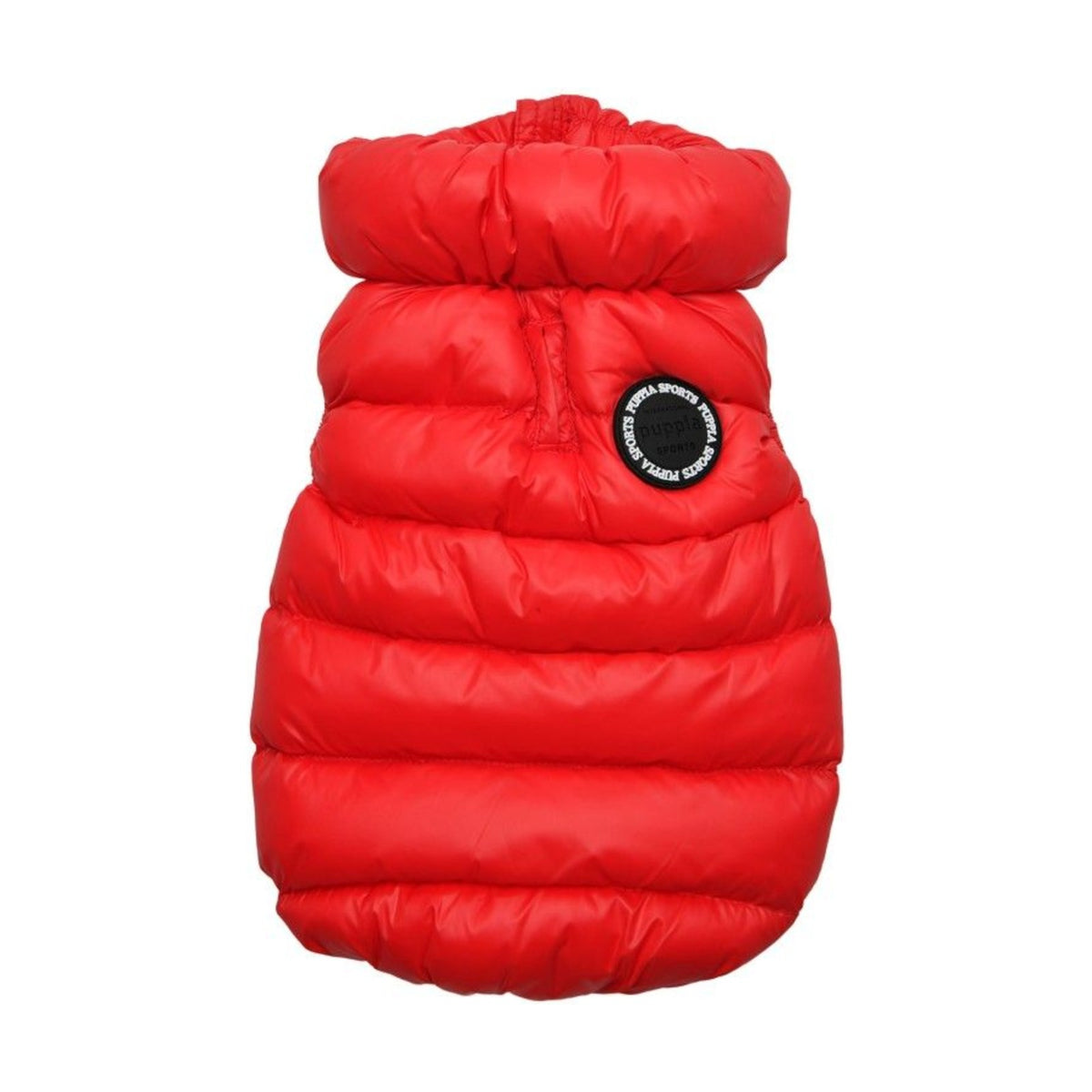 PUPPIA Doudoune Ultralight – Doudoune légère pour chien avec pochette, s - dos 17/19 cm, poitrail 32/34 cm, cou 22/23 cm, m - dos 24/26 cm, poitrail 38/42 cm, cou 25/27 cm ou l - dos 27/29 cm, poitrail 44/48 cm, cou 29/31 cm – photo 2