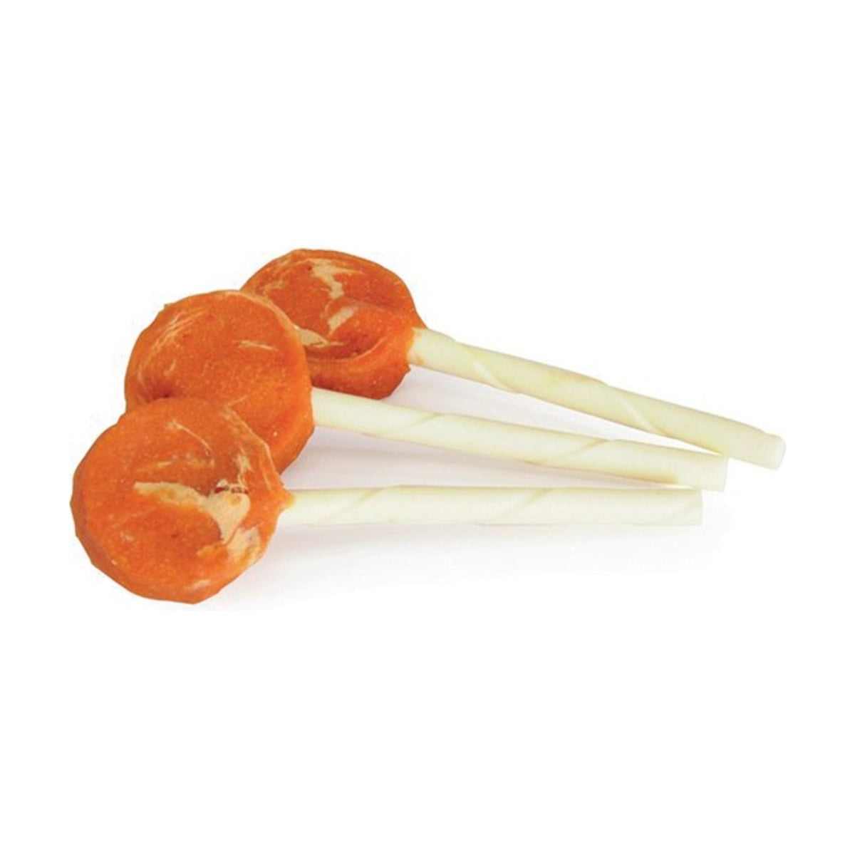 CAMON Lollipop – Friandises sucettes pour chien au poulet 80 g – photo 2