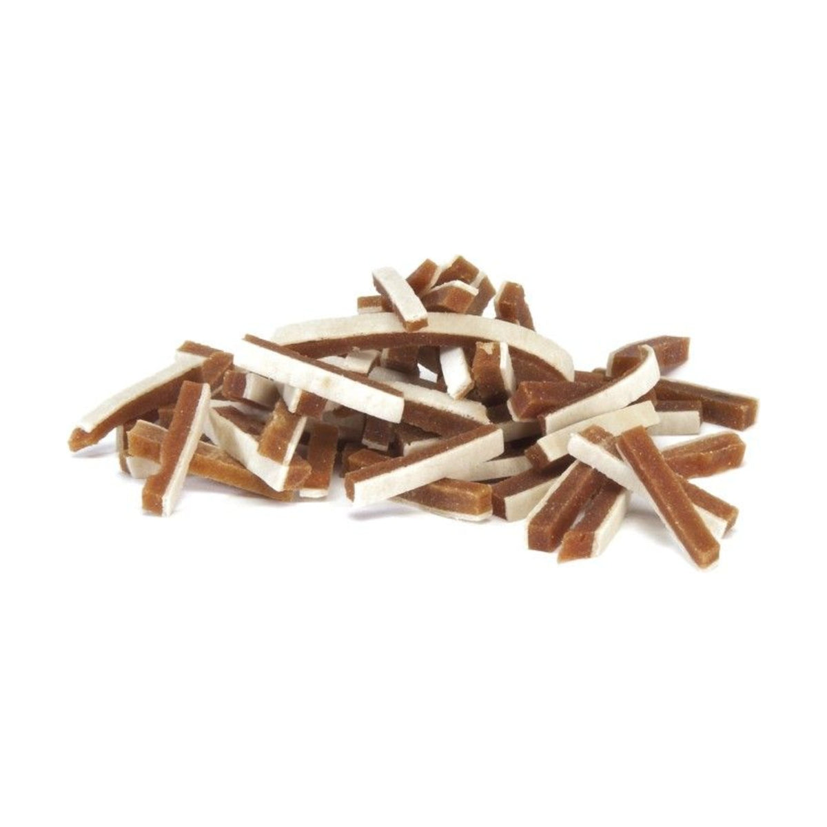CAMON Sandwich morue, poulet et foie – Friandises pour chat 60 g – photo 2