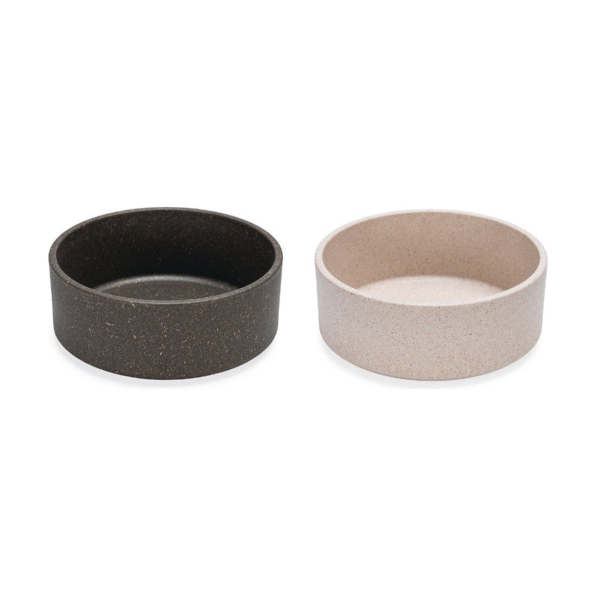 DESIGNED BY LOTTE Gamelle Bambou – Gamelle étanche pour chien et chat – photo 1