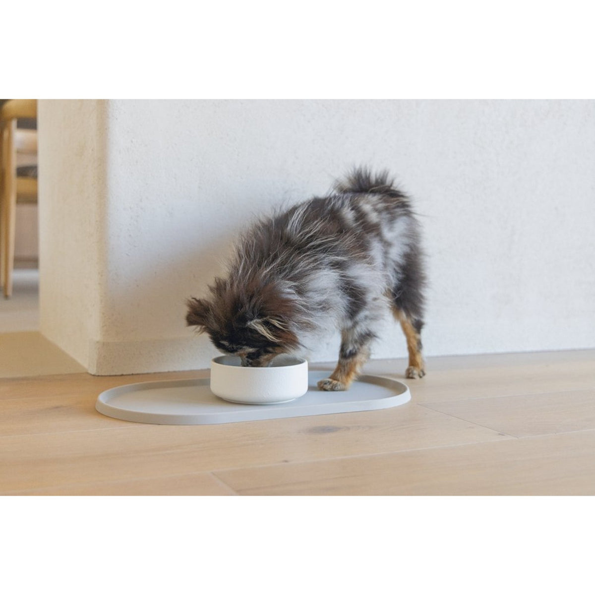 DESIGNED BY LOTTE Gamelle céramique Lojs – Gamelle robuste pour chien et chat – photo 3