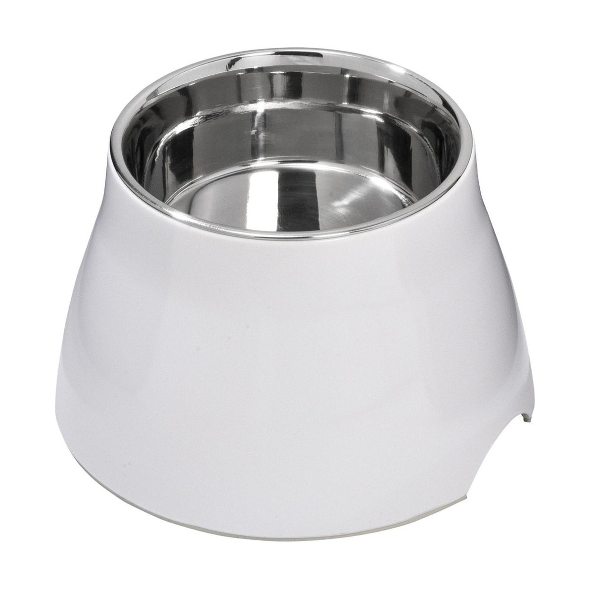 BOBBY Gamelle Splash spécial Cocker – Gamelle haute pour chien à longues oreilles – photo 2