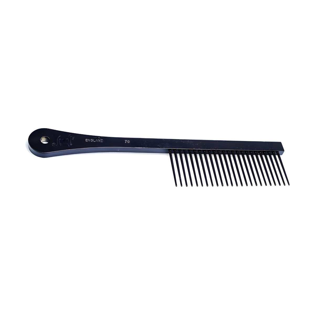 SPRATTS Peigne antistatique revêtement Téflon – Pour chien et chat – photo 2