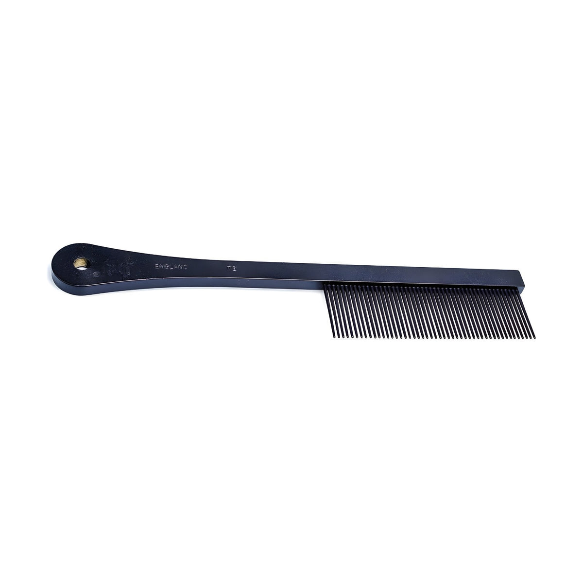 SPRATTS Peigne antistatique revêtement Téflon – Pour chien et chat – photo 4