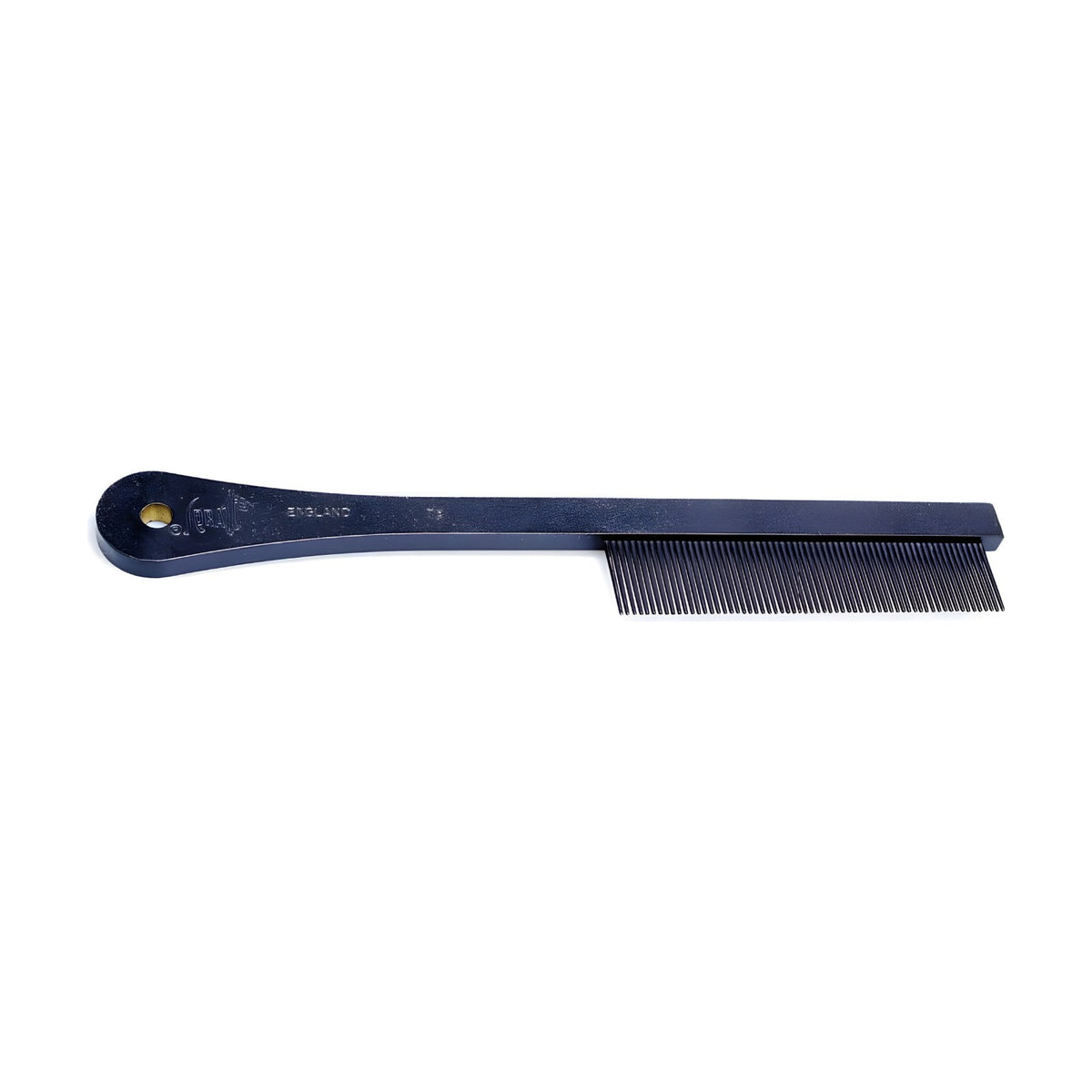 SPRATTS Peigne antistatique revêtement Téflon – Pour chien et chat – photo 5
